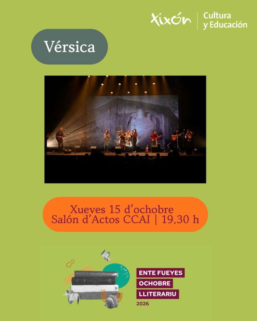 Vérsica