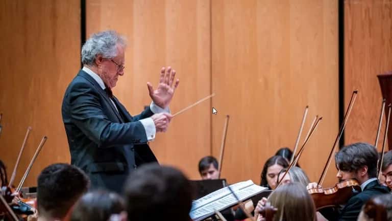 Mozart cumple 270 años