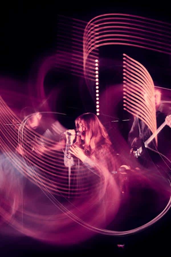An Evening of Kate Bush