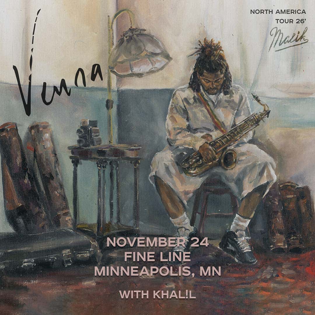 Venna