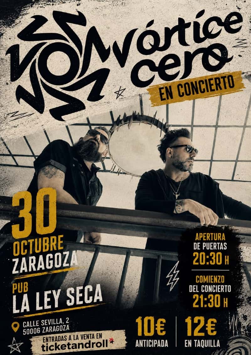 Vórtice Cero