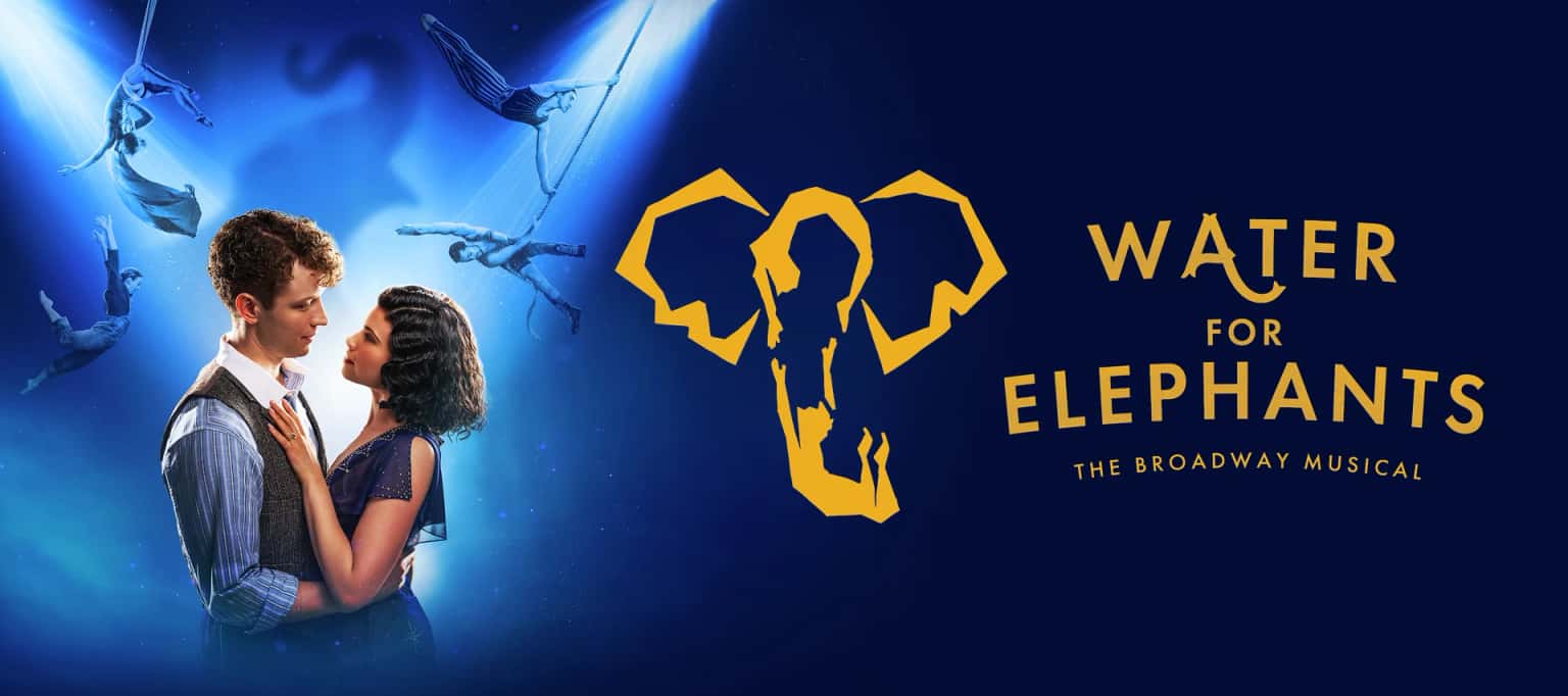 Water for Elephants