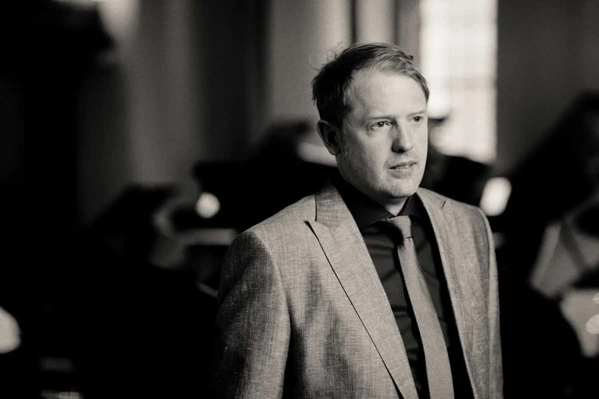 Evening Concert Series: Rachmaninov by Candlelight