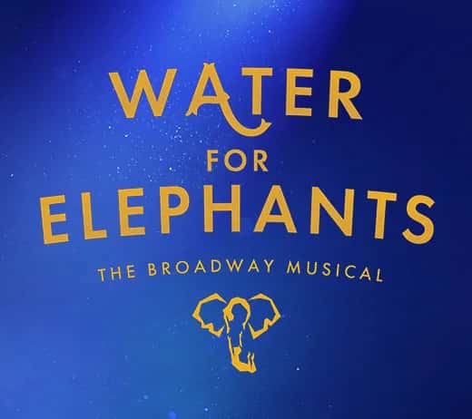 Water for Elephants