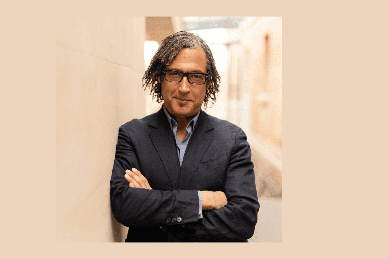 Professor David Olusoga - A Global History of the British Cup of Tea