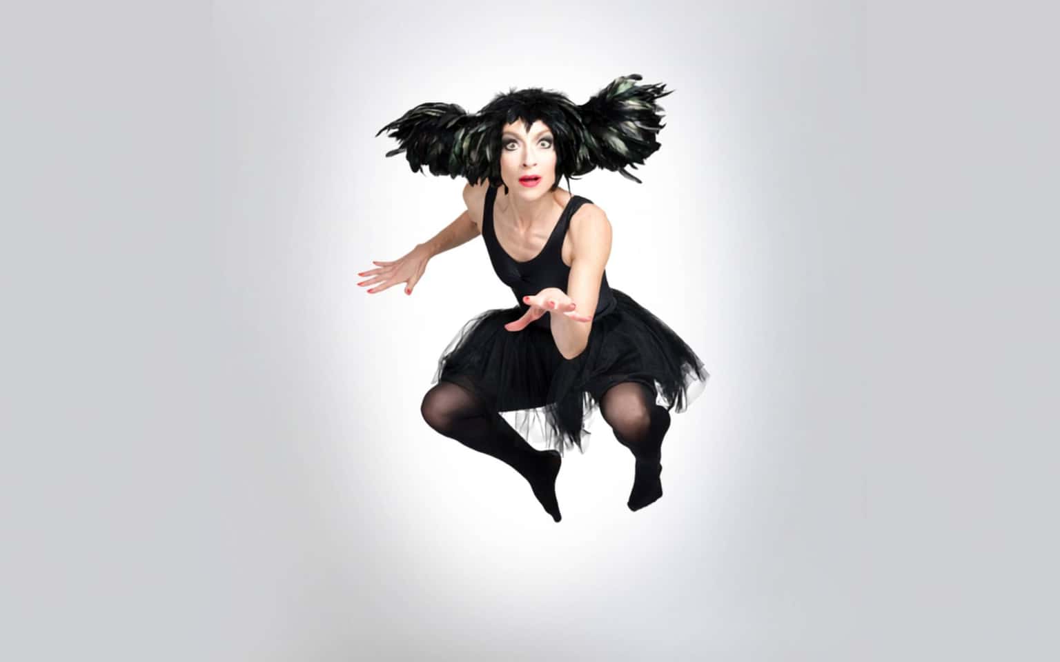 An Evening Without Kate Bush