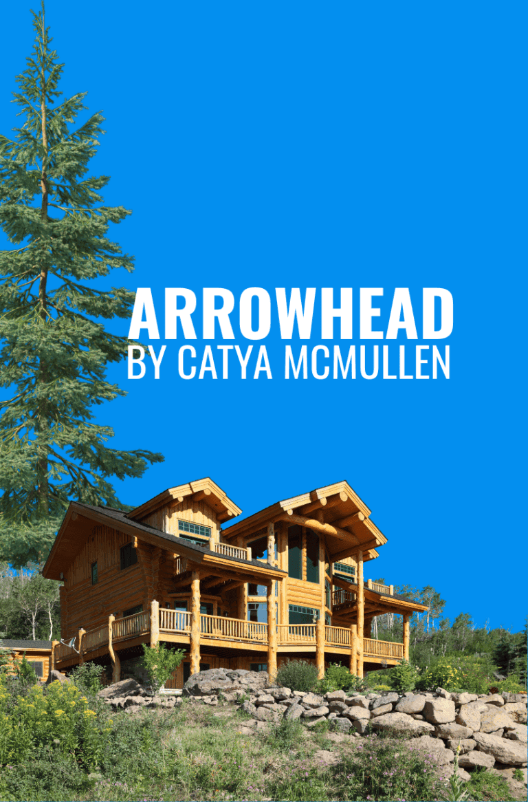 Arrowhead