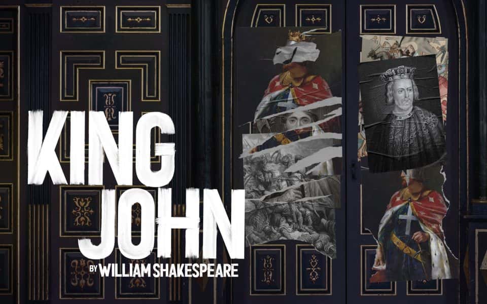 King John