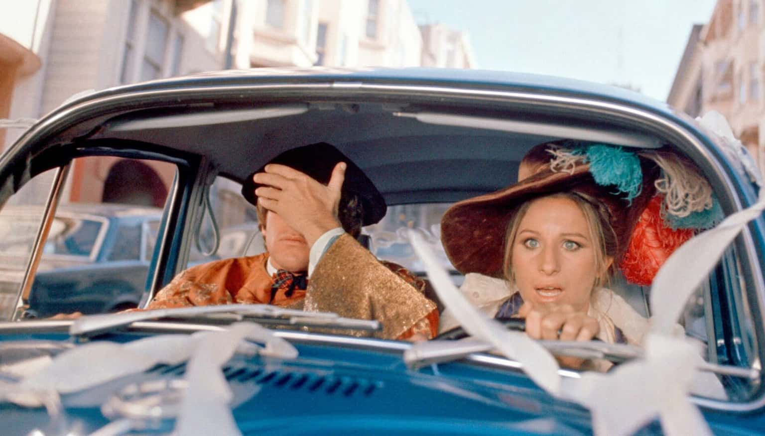 What's Up, Doc? (1972) - 35mm