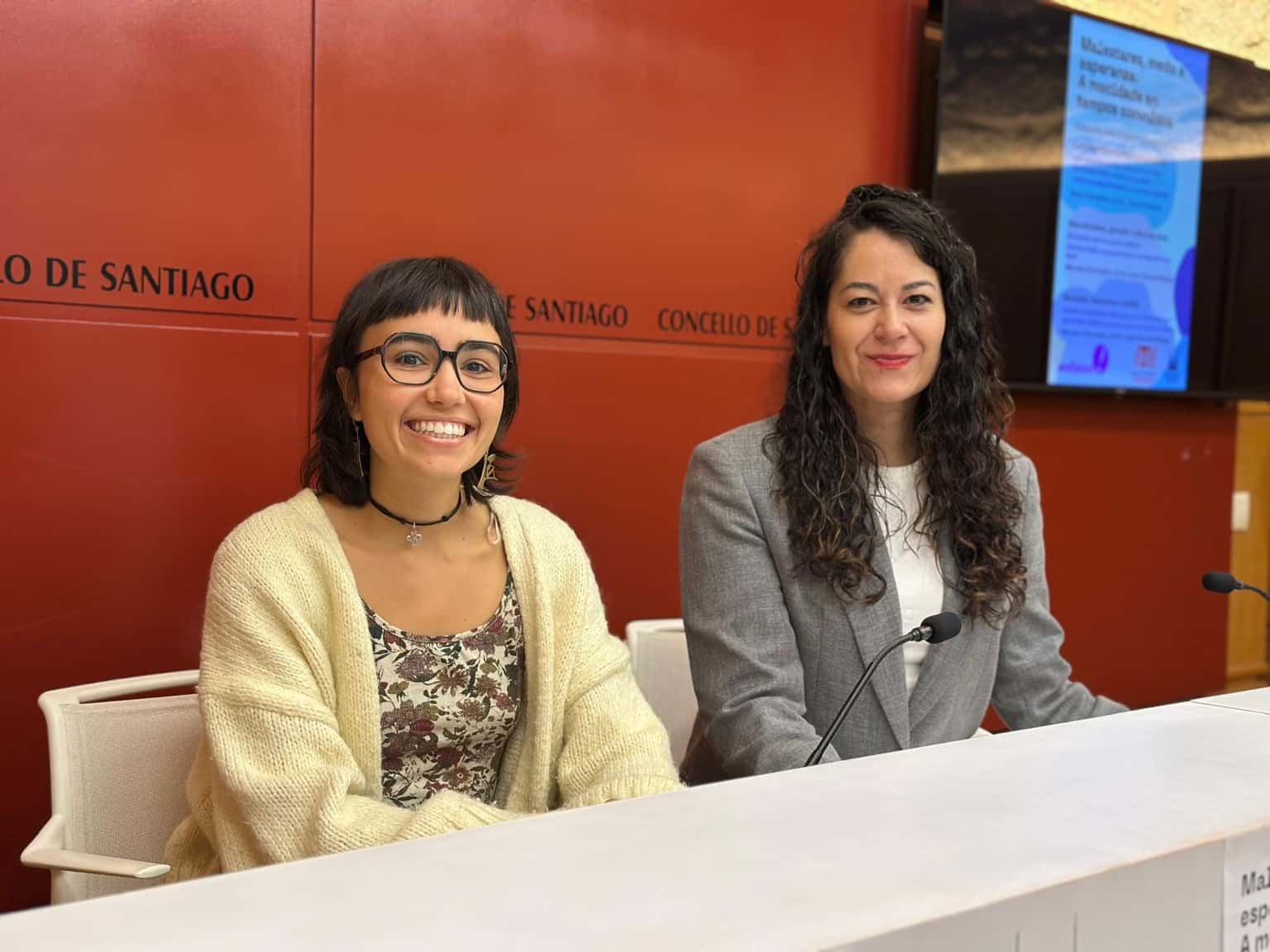 Malestares, medo e esperanza