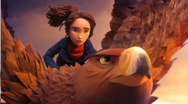 Wildwood (Gala Film Preview)
