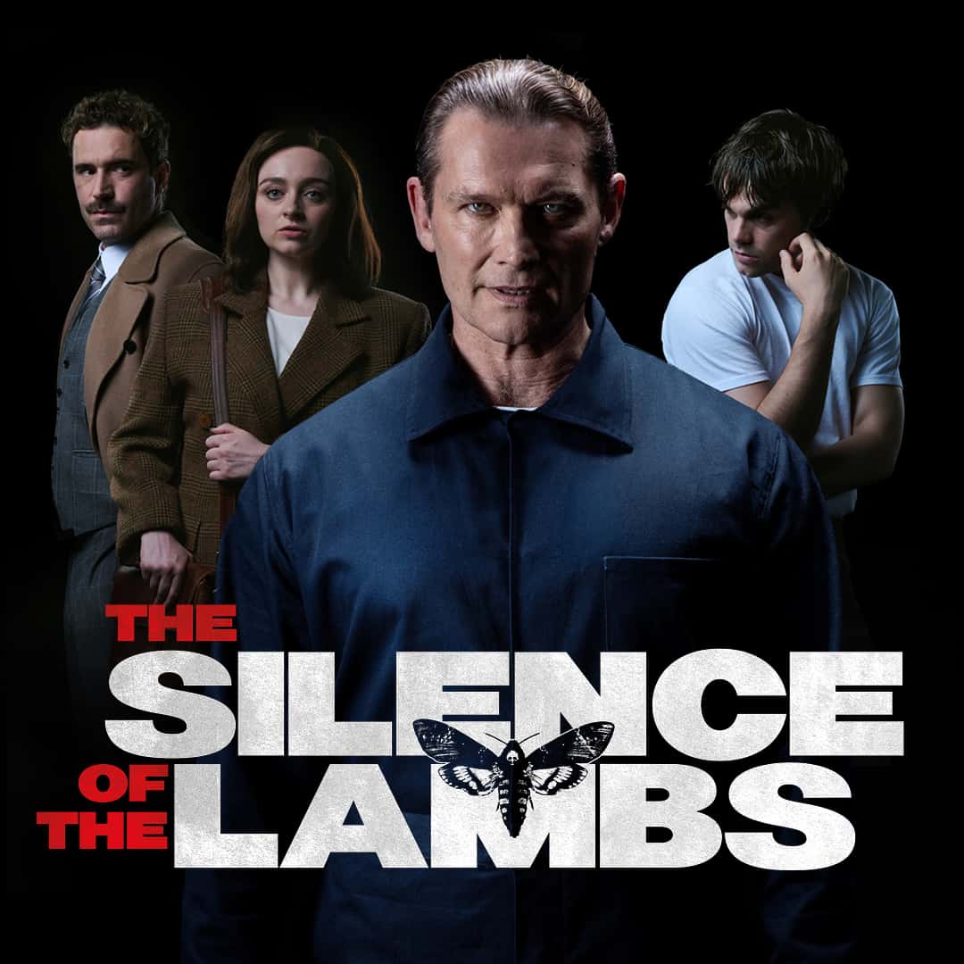 The Silence of the Lambs