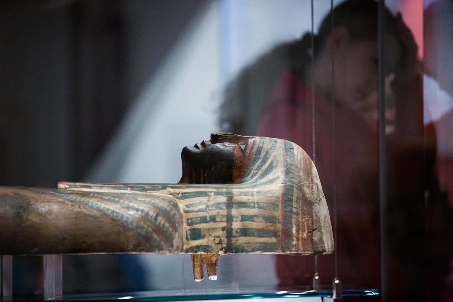 Ancient Egypt