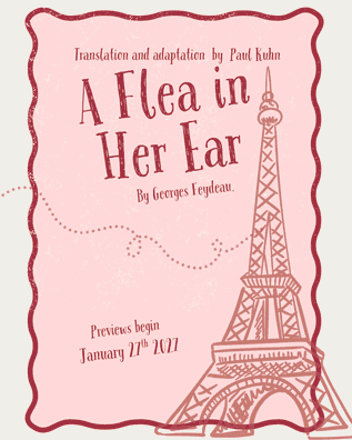 A Flea in Her Ear