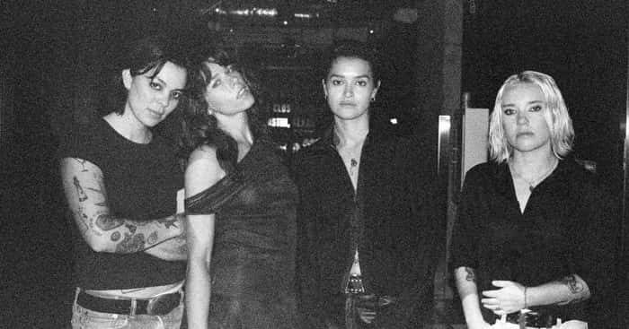 The Aces: Introducing The Aces Tour