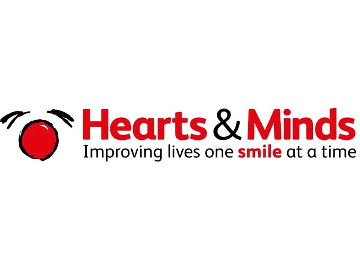 Benefit in Aid of Hearts & Minds