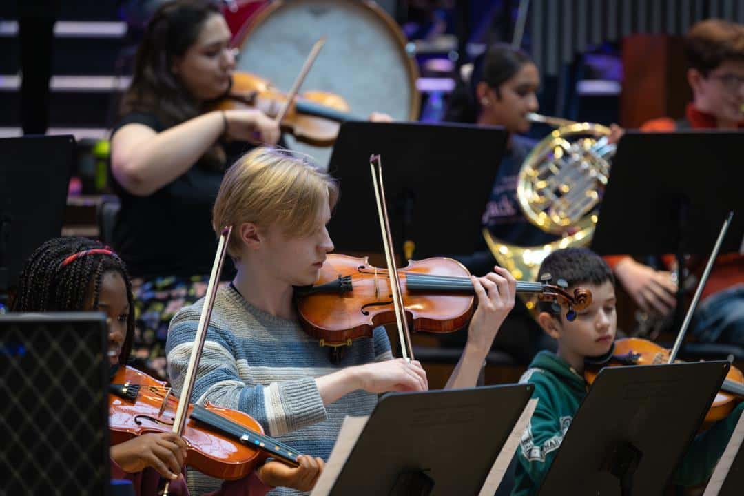 Community Music Day - Participate!