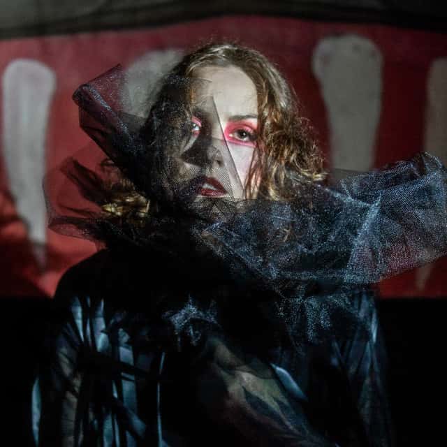 All Them Witches with Emma Ruth Rundle