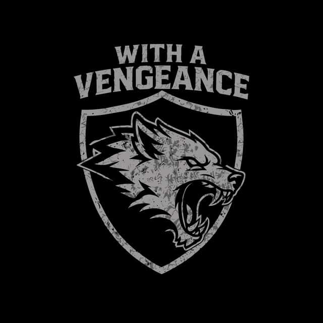 With A Vengeance