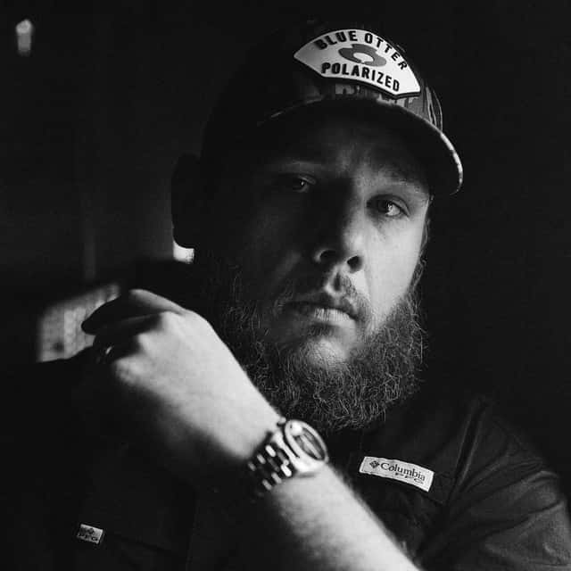 Luke Combs - My Kinda Saturday Night Tour 2027