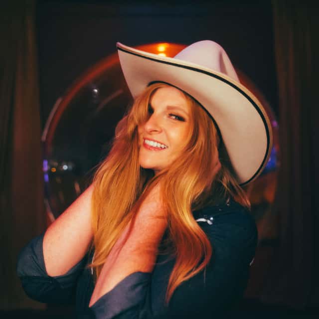 Meredith Crawford