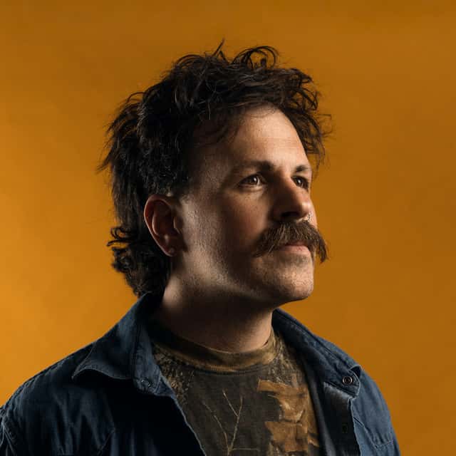 David Wimbish & The Collection and Raynes - The Heavy Radio Tour