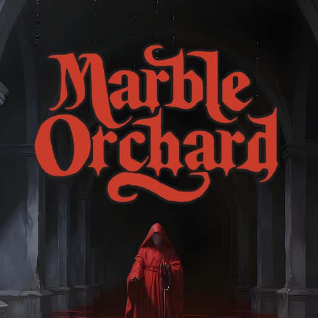 Marble Orchard (with Rival Cults)