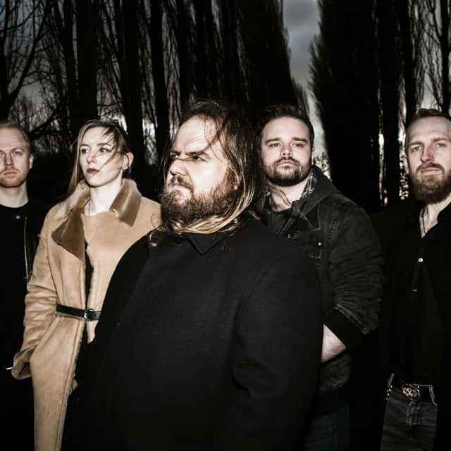Darkest Era (with Ereb Altor)