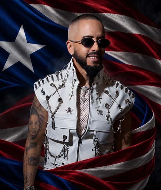 Yandel - Sinfónico