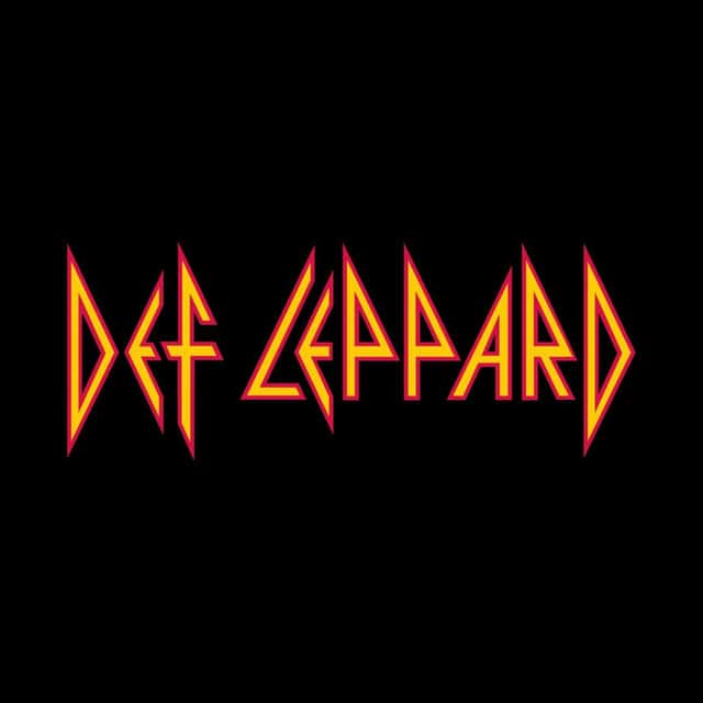 Def Leppard and Goo Goo Dolls