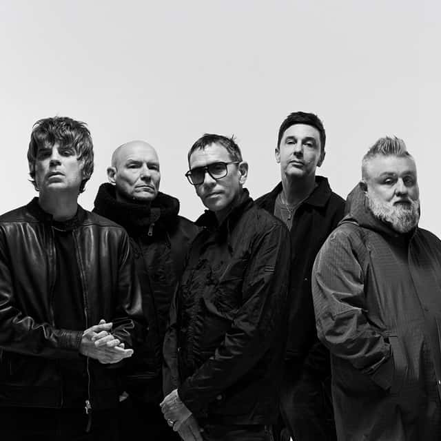 Shed Seven