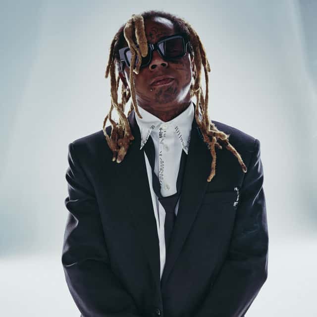 Lil Wayne: 20+ Years of Carter Classics