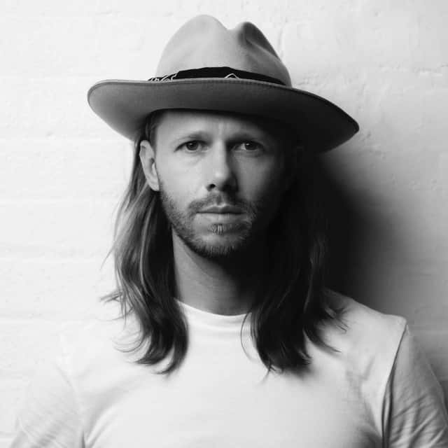 Hudson Mueller