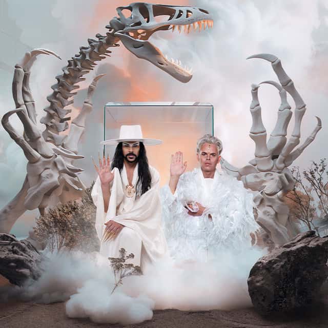 Empire of the Sun, Polo & Pan and Midnight Generation