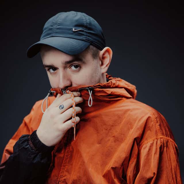 Ben Hemsley // 10 Years of Unit 51