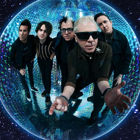 The Offspring at Mission Bayfest 2026
