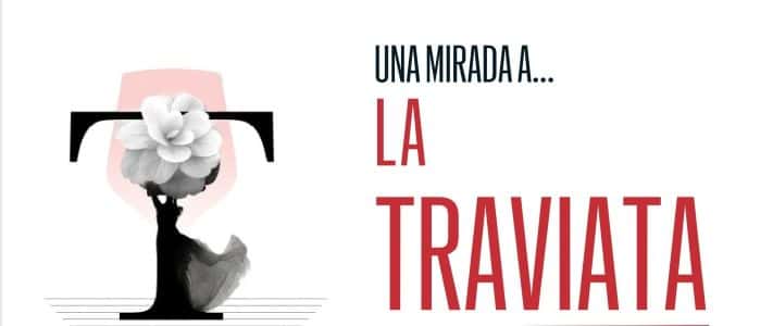 Aitziber Aretxederra nos acerca la ópera La Traviata