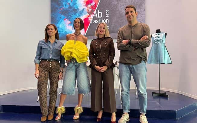 XI edición de la pasarela de moda AB Fashion