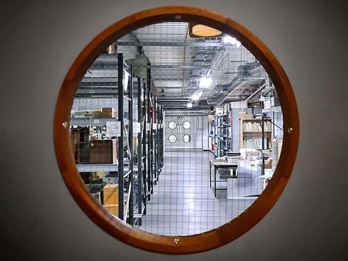 Collection Centre Tours
