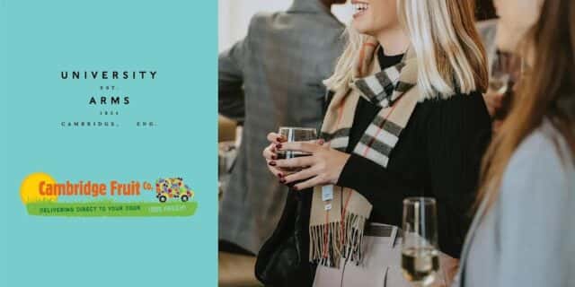 The Common Thread - December Business Networking Morning