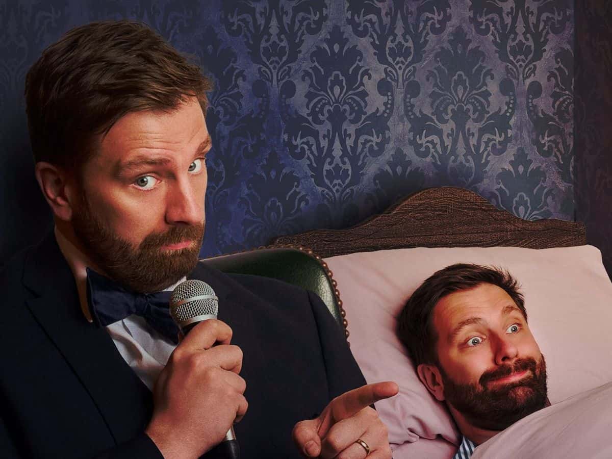 Pierre Novellie: Okay, One More Then Bedtime