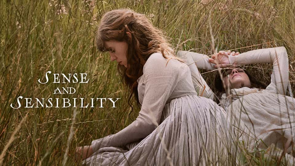 Sense & Sensibility (u)