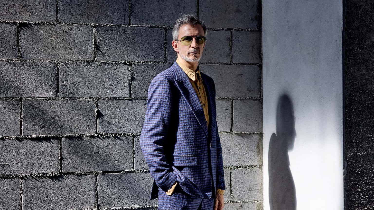 Xoel López - Oniria Popular