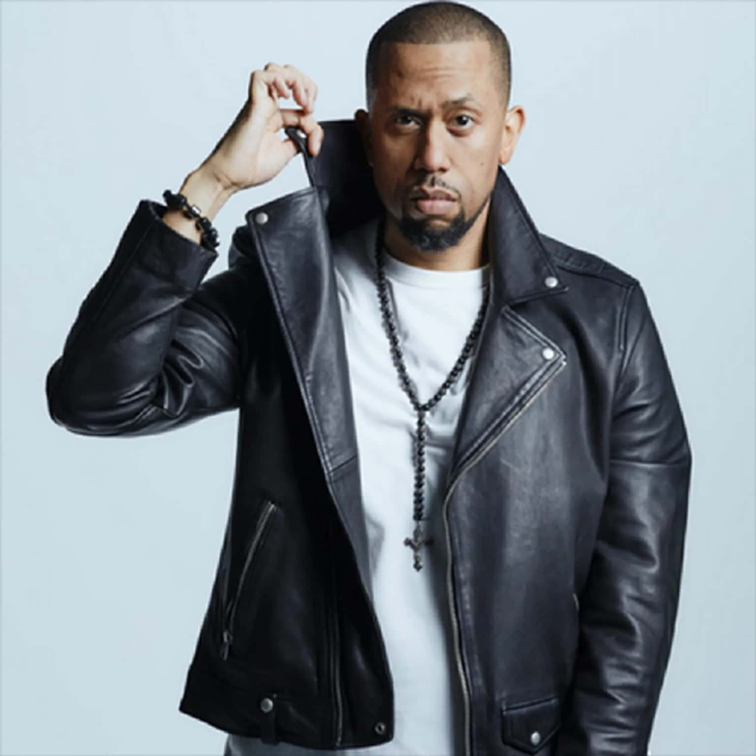Affion Crockett