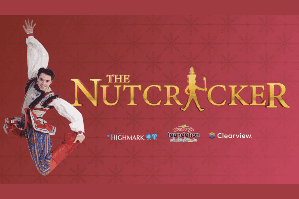 The Nutcracker Sensory Friendly Performance