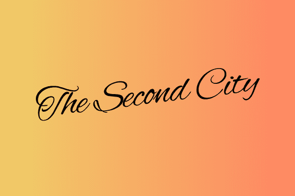The Second City Touring Company