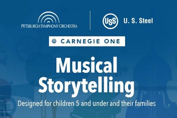 Musical Storytelling