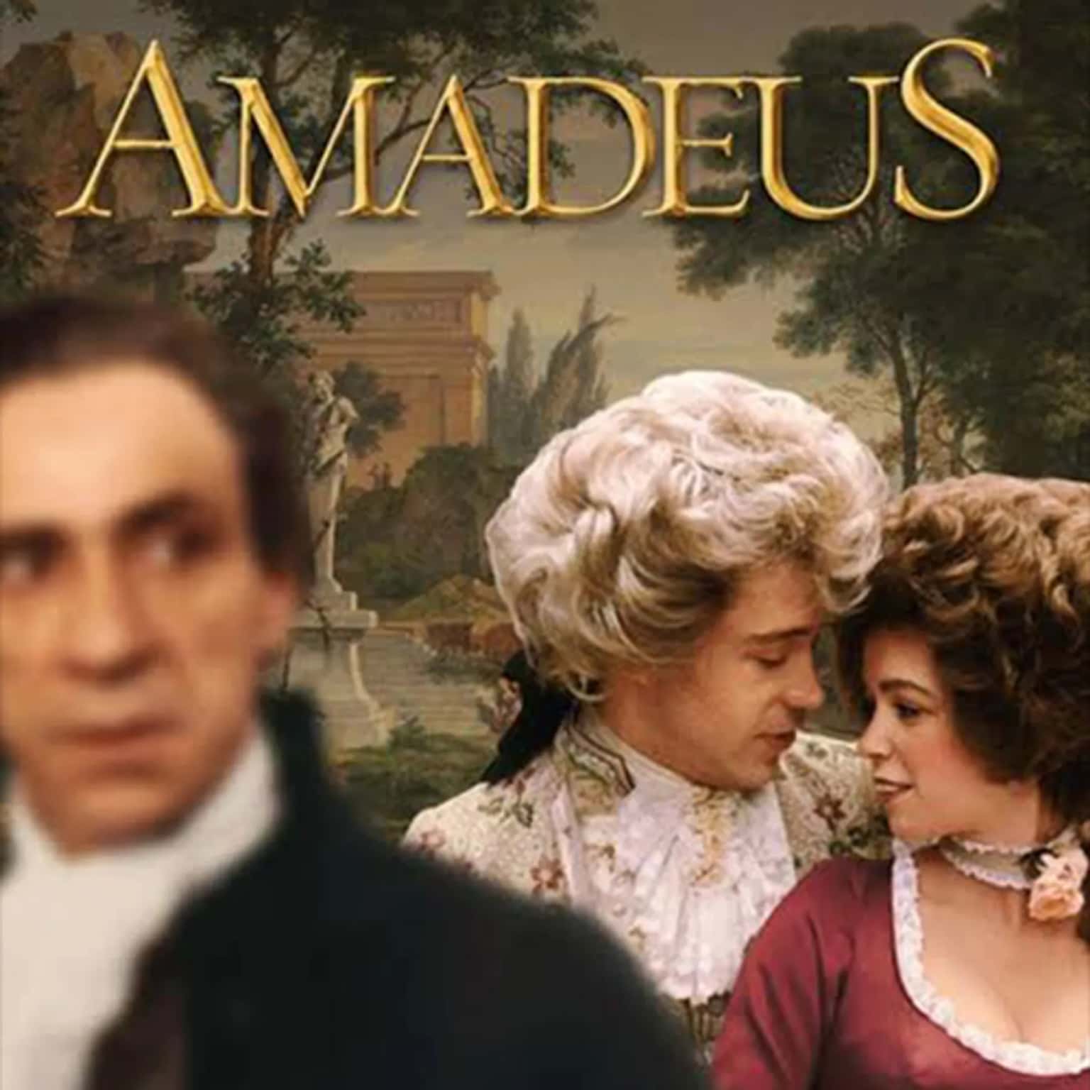 Films at PhxArt: Amadeus