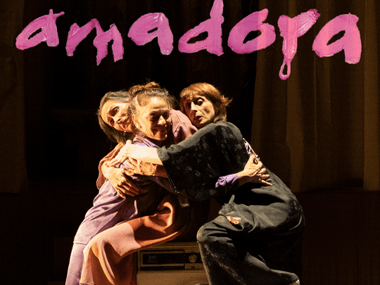 AMADORA