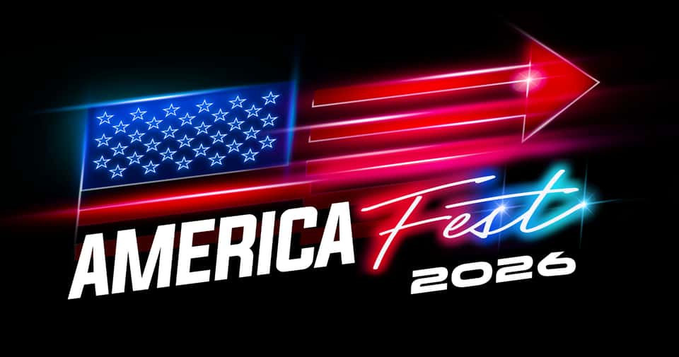 AmericaFest 2026: Restore the Culture